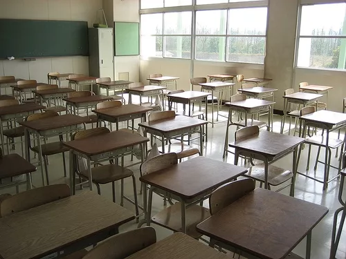 La Scuola ai tempi di #IoRestoaCasa