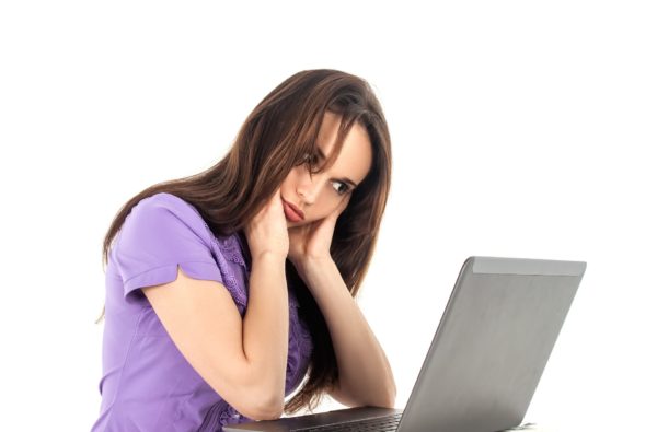 Millenials e truffe online