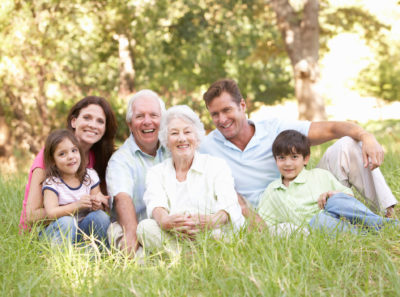 Famiglia e società