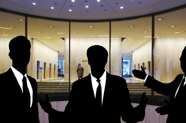 Il cambiamento degli uomini