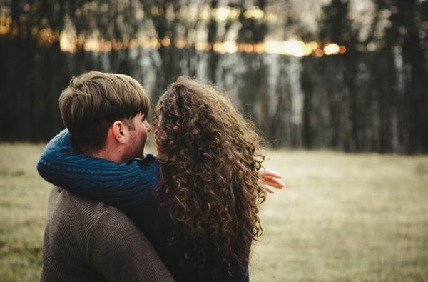 Saper stare da soli per trovare l’amore