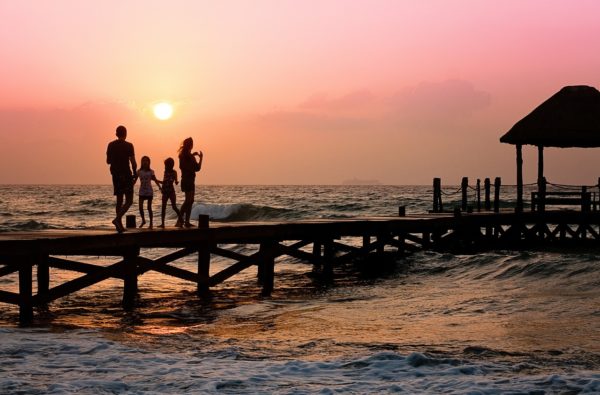 I cambiamenti della Famiglia