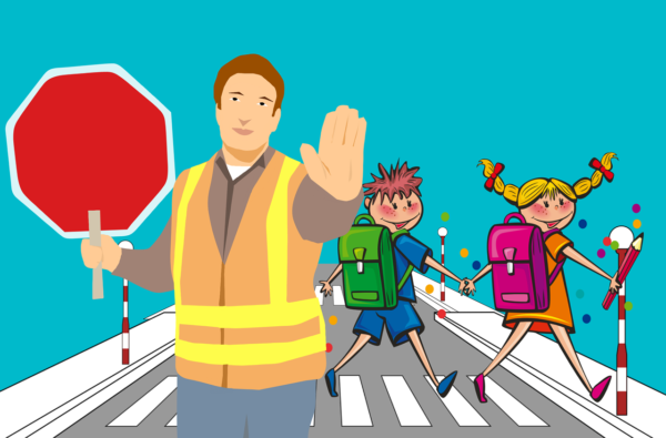 Scuola: accompagnati o soli?