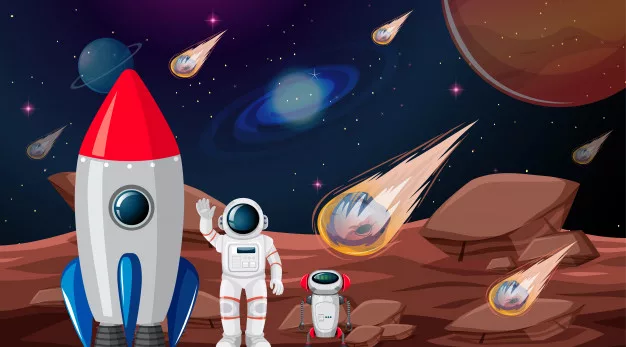 I consigli di un astronauta per #IoRestoaCasa
