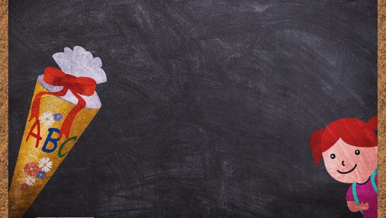 Manca la scuola…