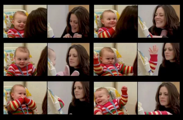 Still Face: la mamma come ‘regolatore’ emotivo