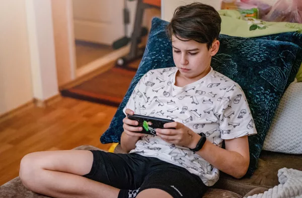 Genitori e figli a confronto