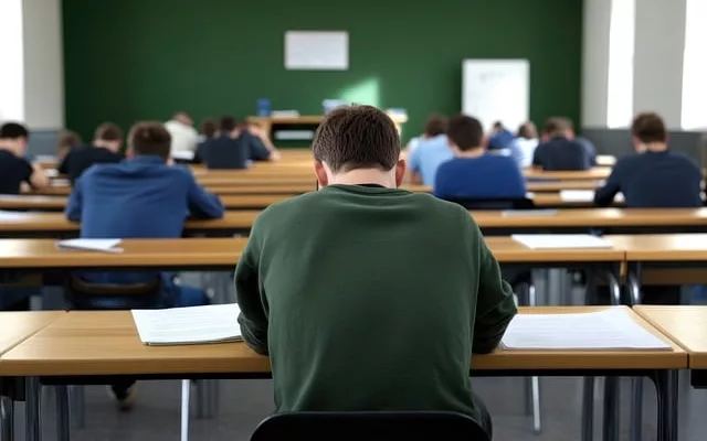 Esame di maturità 2025