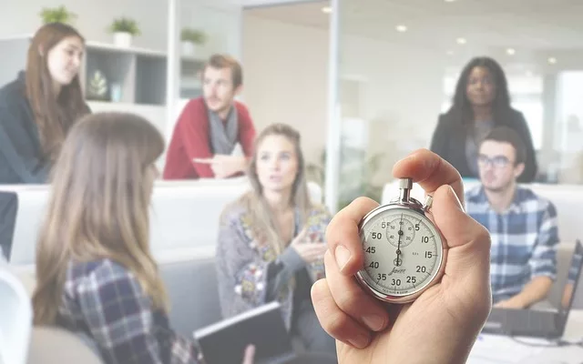 Educare alla comunicazione perché non sempre parlare serve a comunicare